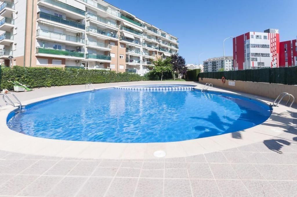 Apartment Calmamar Grau-playa Gandia *