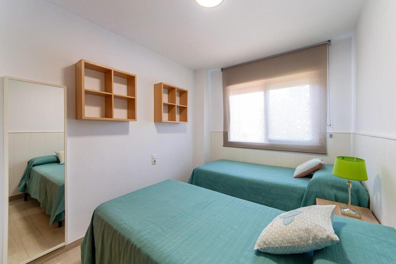Apartment Calmamar Grau-playa Gandia *